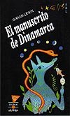 Portada de "El manuscrito de Dinamarca"