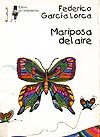 Portada de "Mariposa del aire"