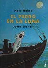 Portada de "El perro en la luna?"