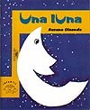 Portada de "Una luna"