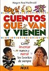 Portada de "Cuentos que van y vienen"