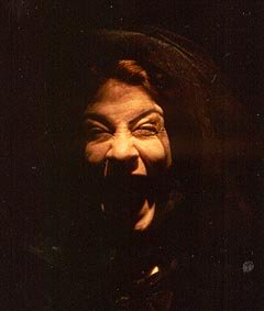 Ana Padovani