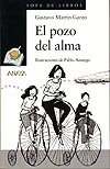 Portada de "El pozo del alma"