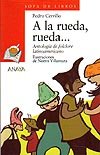 Portada de "A la rueda, rueda..-"