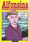 Portada de "Alfonsina para Jóvenes Principiantes"