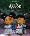 Portada de "La curiosa Aylén encuentra un amigo"