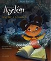 Portada de "La curiosa Aylén descubre a su familia"
