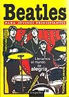 Portada de Beatles para Jóvenes Principiantes"