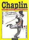 Portada de Chaplin para Jóvenes Principiantes"