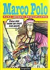 Portada de Marco Polo para Jóvenes Principiantes"