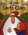 Portada de "Un beso para Santa Claus"
