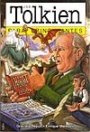 Portada de Tolkien para Principiantes"