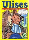 Portada de Ulises para Jóvenes Principiantes"