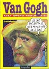 Portada de Van Gogh para Jóvenes Principiantes"