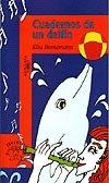 Portada de "Cuadernos de un delfín"