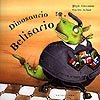 Portada de "Dinosaurio Belisario"