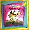 Portada de "El pollito pelado"