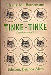 Portada de "Tinke-Tinke"