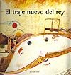 Portada de "El traje nuevo del rey"
