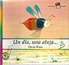 Portada de "Un día, una abeja..."