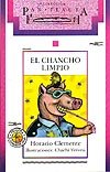 Portada de "El chancho limpio"