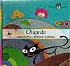 Portada de "Chiquita"