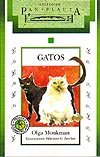 Portada de "Gatos"