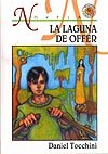 Portada de "La laguna de Offer"