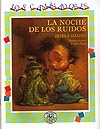 Portada de "La noche de los ruidos"