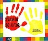 Portada de "Trabajo de autor"