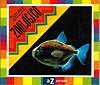 Portada de "Zoológico"