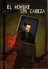 Portada de "El hombre sin cabeza y otros cuentos"