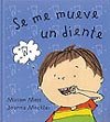 Portada de "Se me mueve un diente"