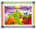 Portada de "Los dinosaurios"