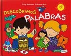Portada de "Descubrimos palabras"