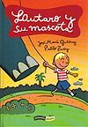 Portada de "Lautaro y su mascota"