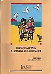 Portada de "Literatura infantil y enseñanza de la literatura"