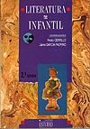 Portada de "Literatura Infantil"
