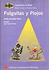 Portada de "Pulguitas y Piojos. Poemas, canciones y cuentos para el Nivel Inicial y Primer Ciclo"