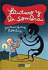 Portada de "Lautaro y la sombra"