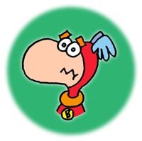 Dibujo de Douglas Wright