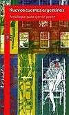 Portada de "Nuevos cuentos argentinos"
