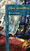 Portada de "Ojos amarillos"