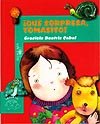 Portada de "&iexcl;Qu&eacute; sorpresa, Tomasito!"