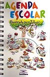Portada de "Agenda Escolar"