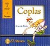Portada de "Coplas"