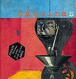 Portada de "M&aacute;quinas"