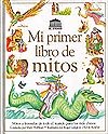 Portada de "Mi primer libro de mitos"