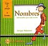 Portada de "Nombres (Sobrenombres para toda ocasión)"