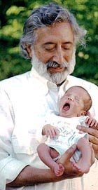 Foto de Sa&uacute;l Oscar Rojas